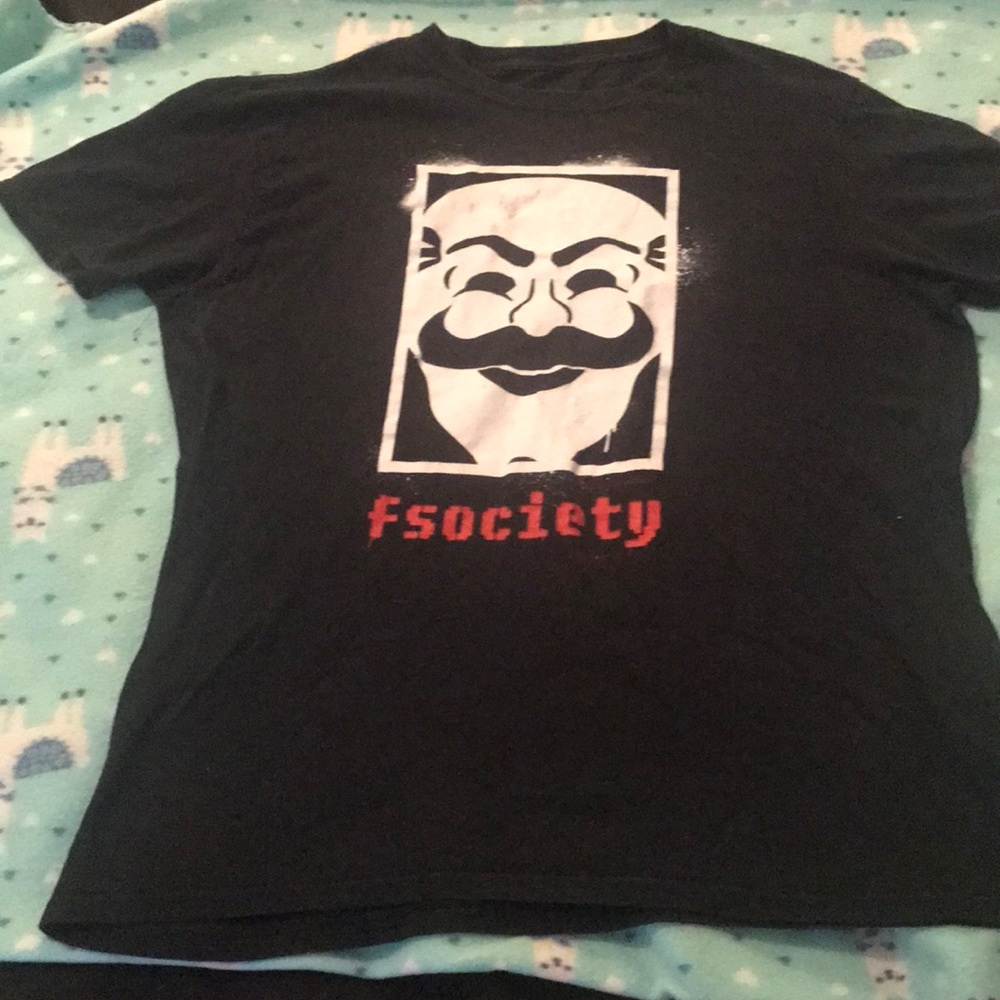 Graphic Tee